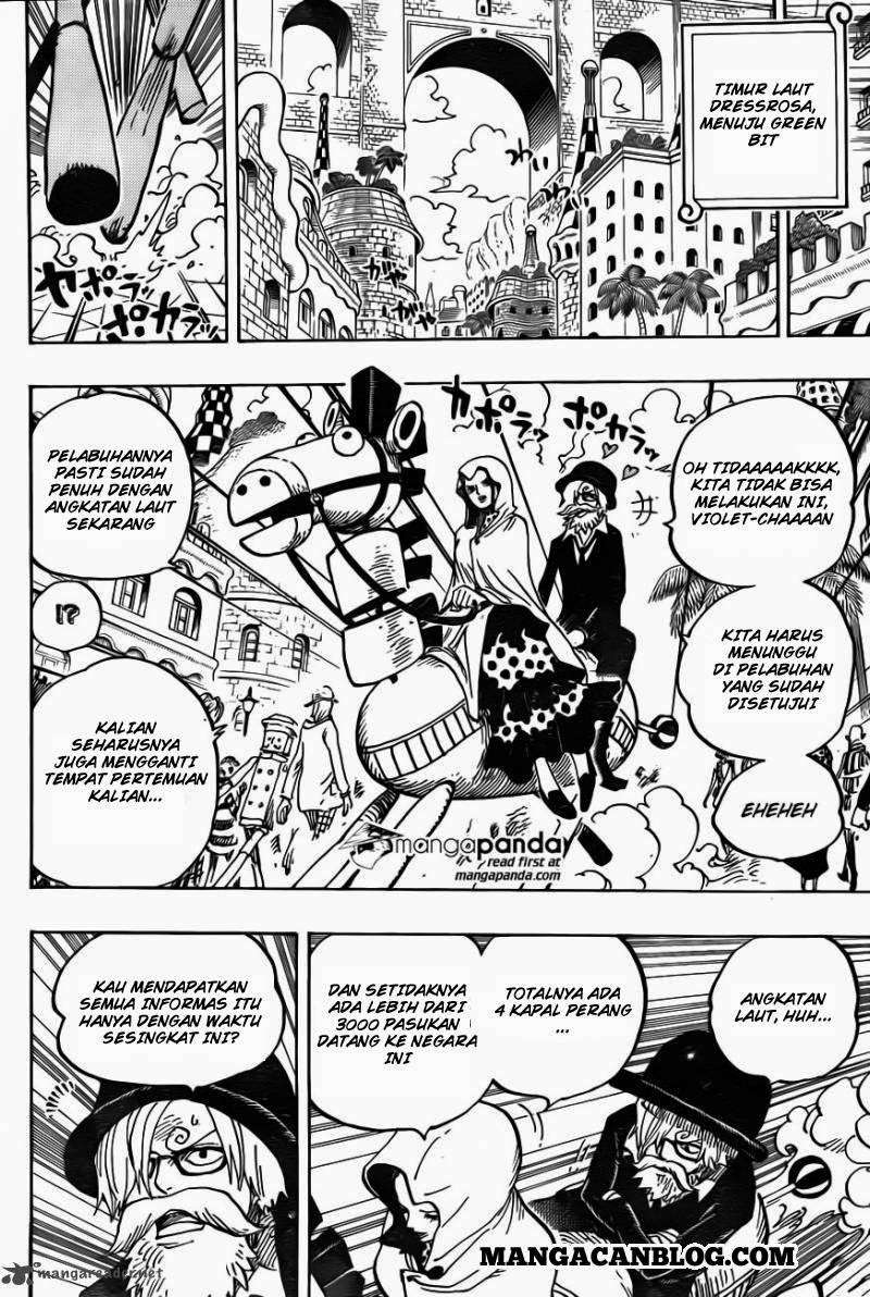 Chapter 723 - halaman 7