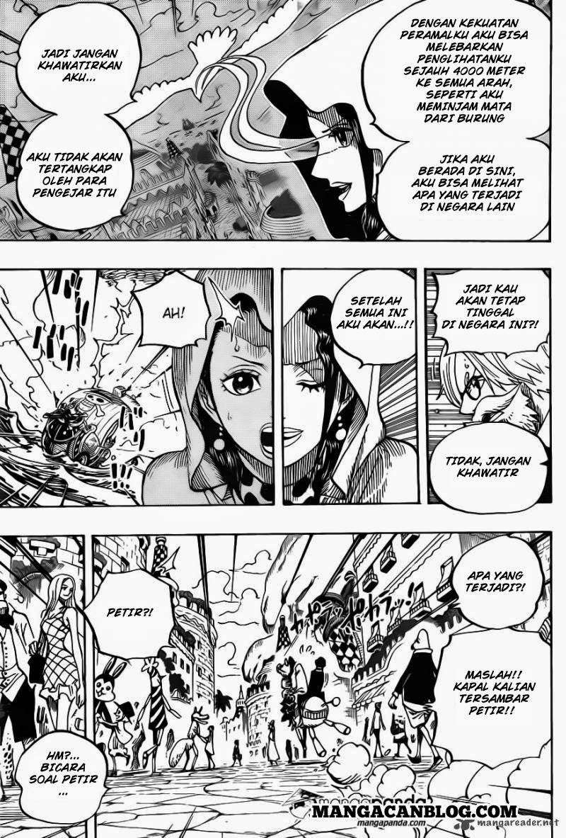 Chapter 723 - halaman 8