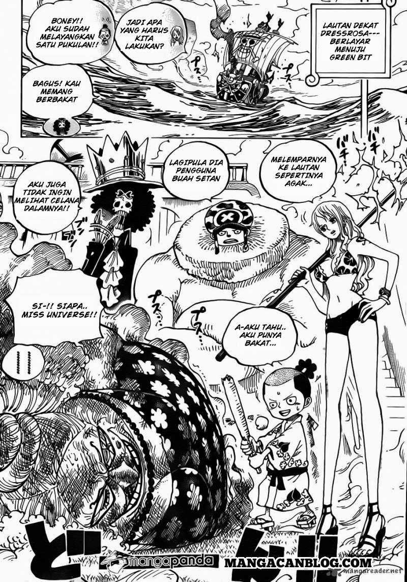 Chapter 723 - halaman 9