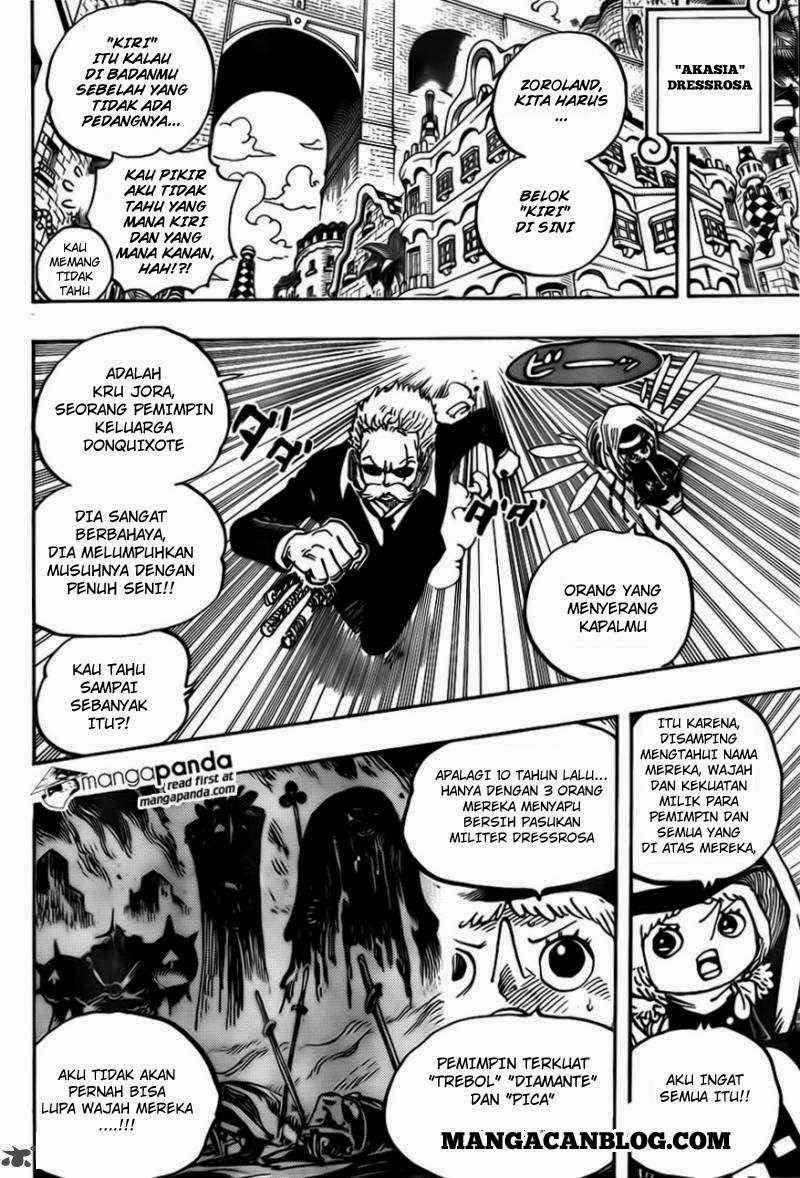 Chapter 722 - halaman 13