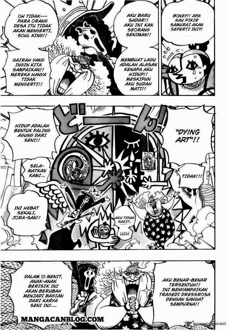 Chapter 722 - halaman 16