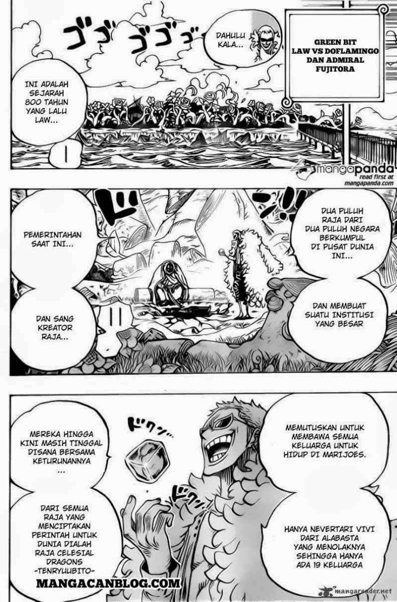 Chapter 722 - halaman 19