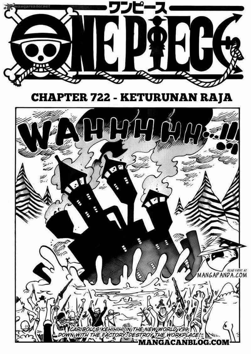 Chapter 722 - halaman 3