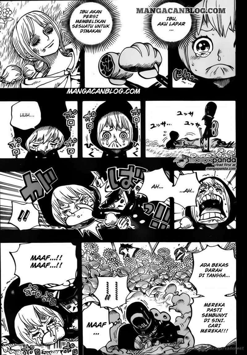 Chapter 721 - halaman 11