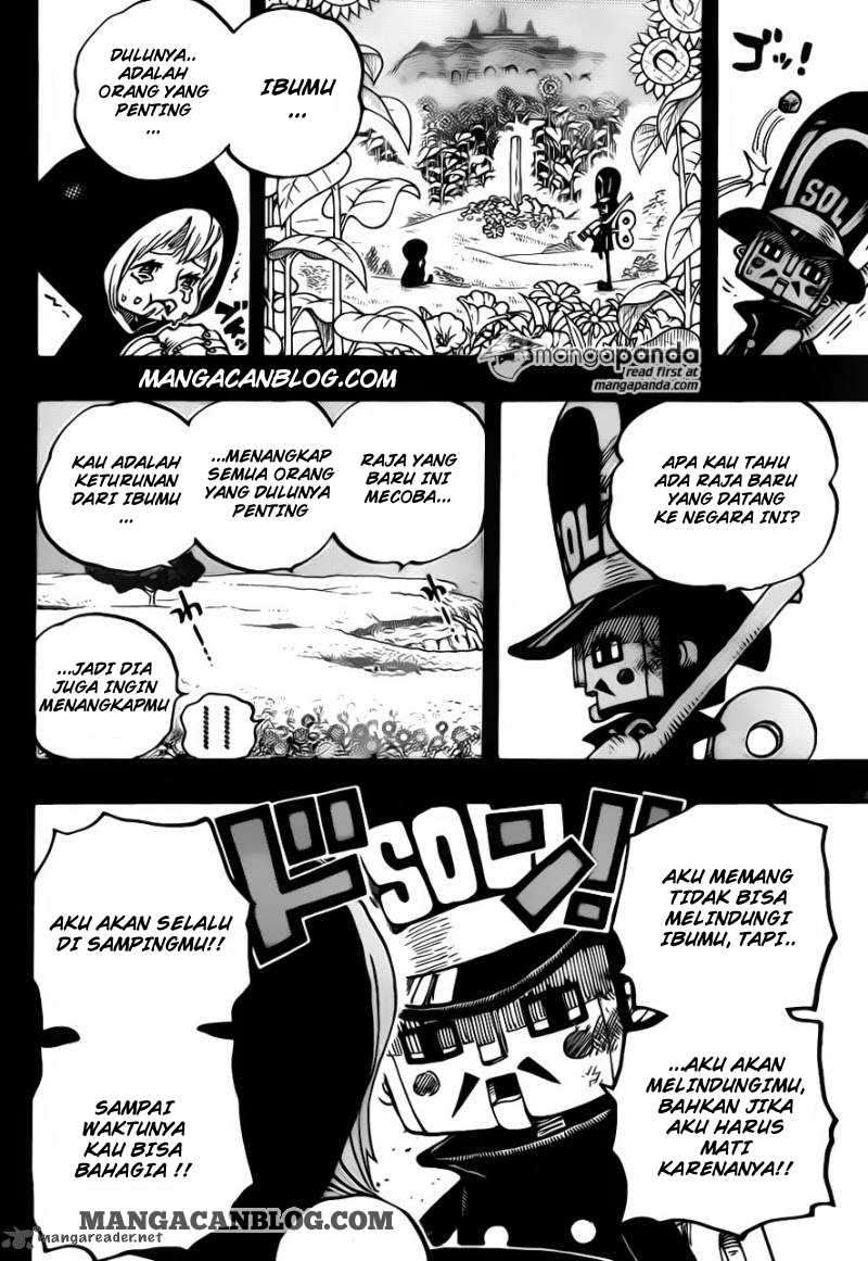 Chapter 721 - halaman 12