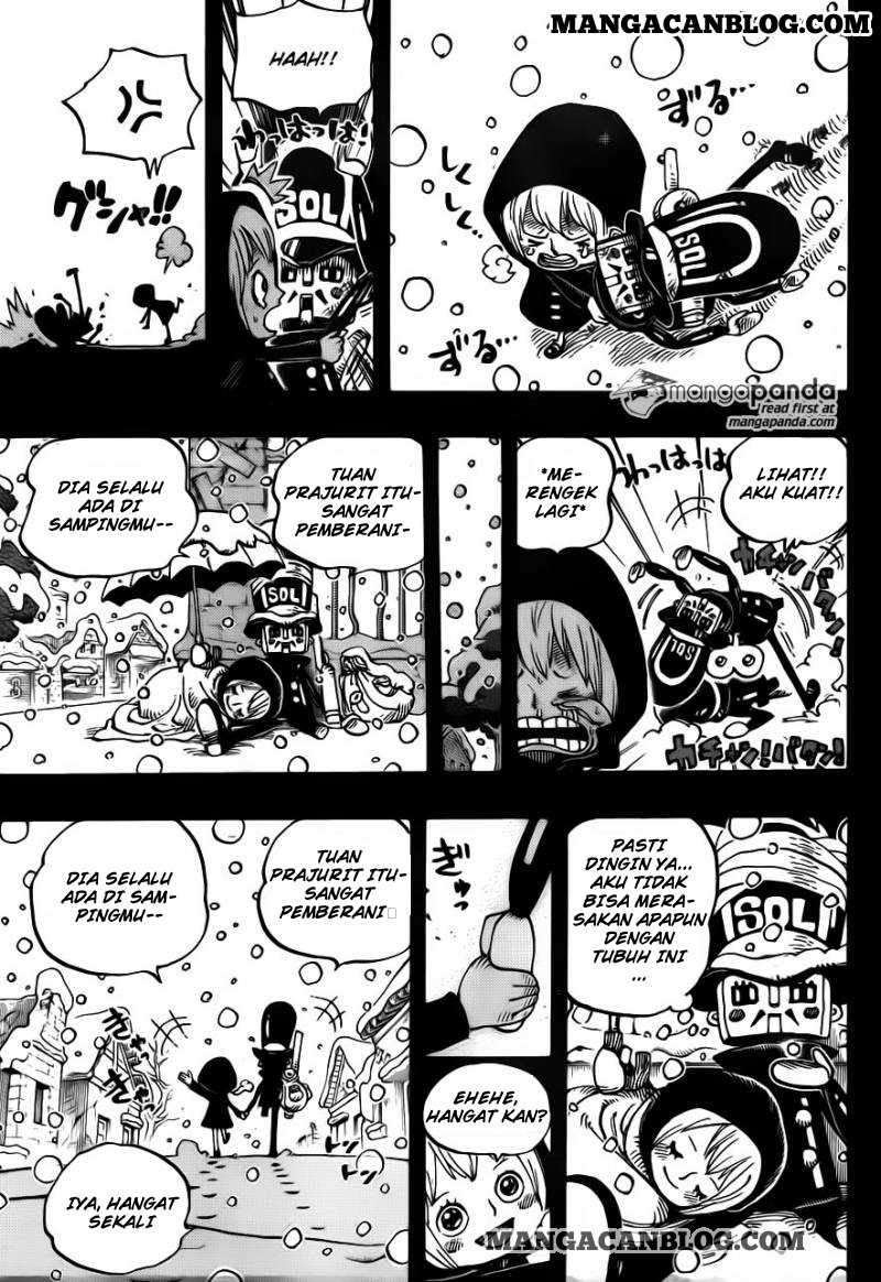 Chapter 721 - halaman 15