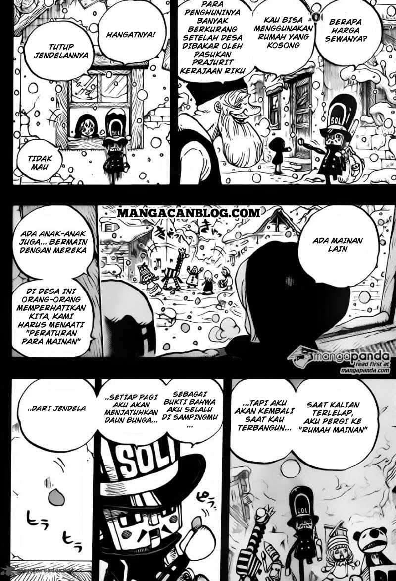 Chapter 721 - halaman 16