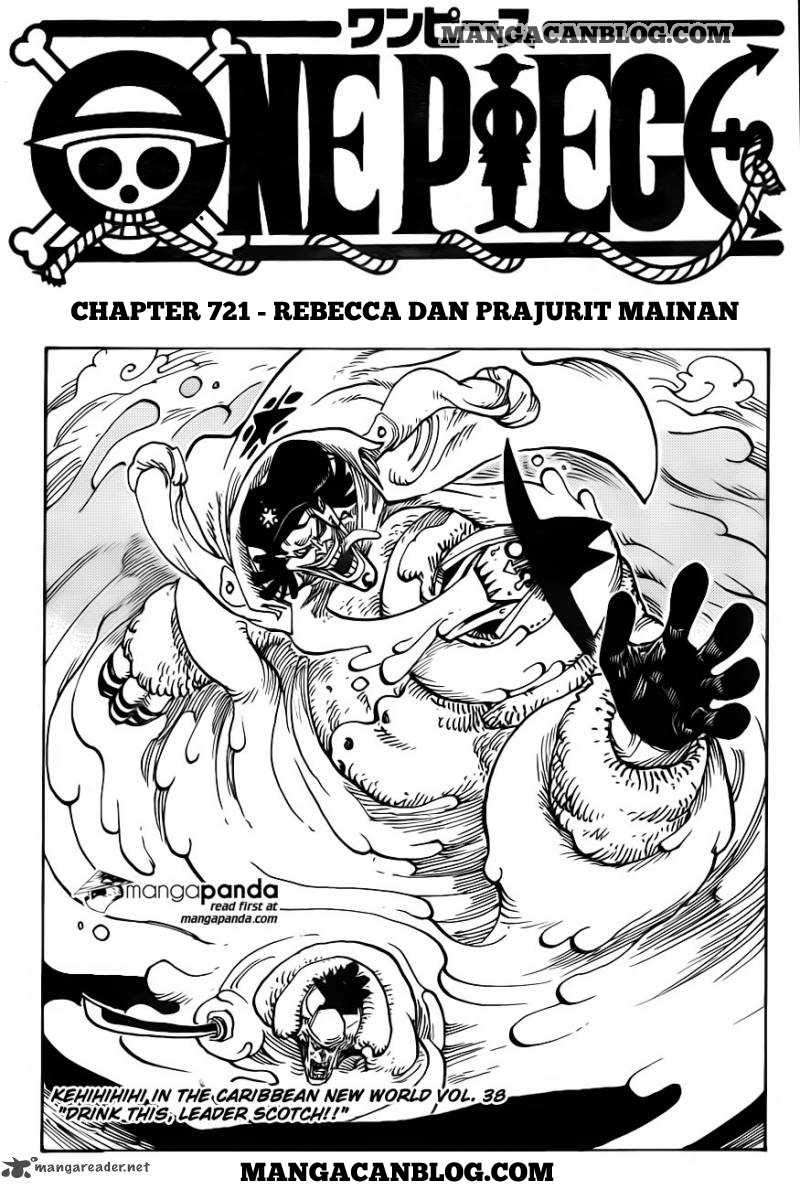 Chapter 721 - halaman 3