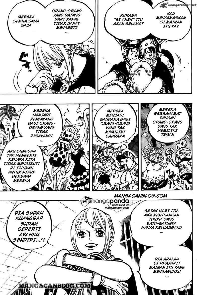Chapter 721 - halaman 5