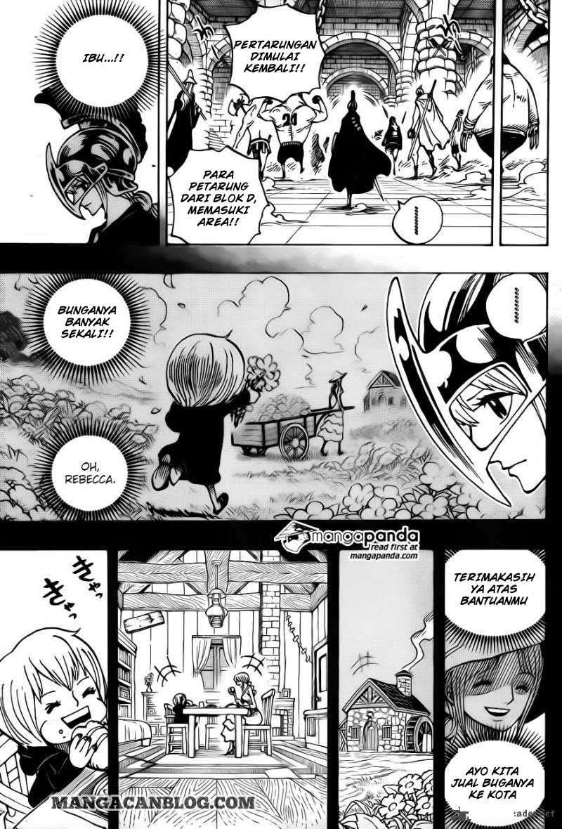 Chapter 721 - halaman 7