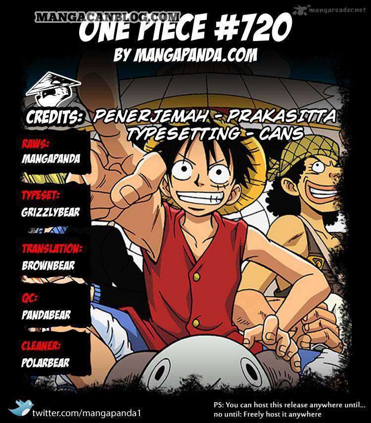 Chapter 720 - halaman 2
