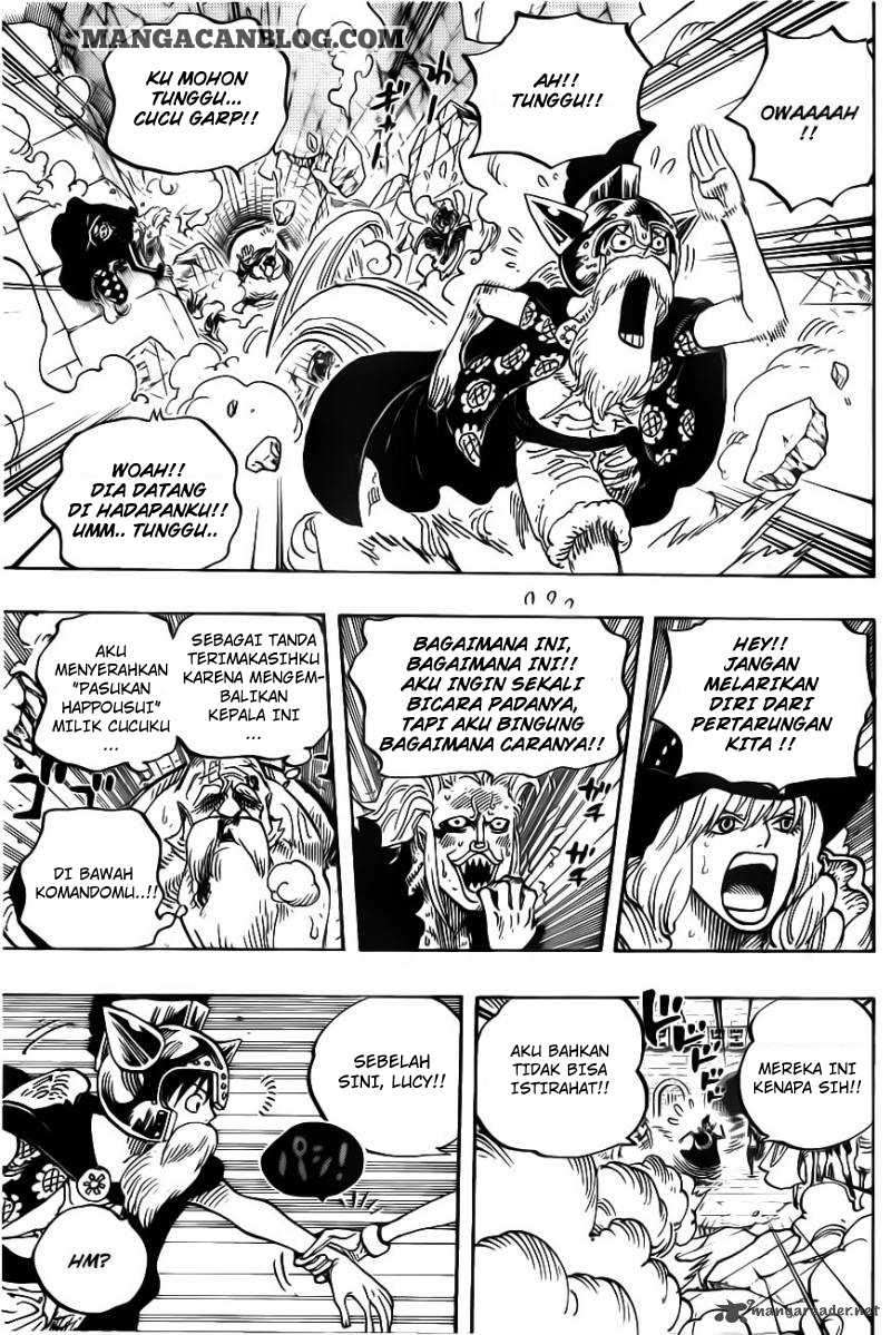 Chapter 720 - halaman 11