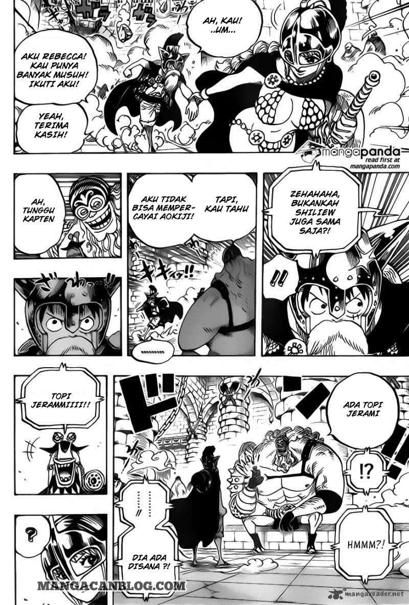 Chapter 720 - halaman 12