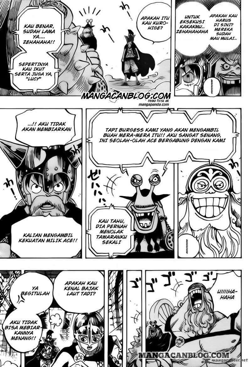Chapter 720 - halaman 13