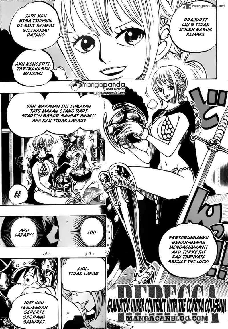Chapter 720 - halaman 15