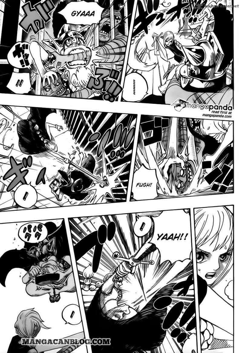 Chapter 720 - halaman 17