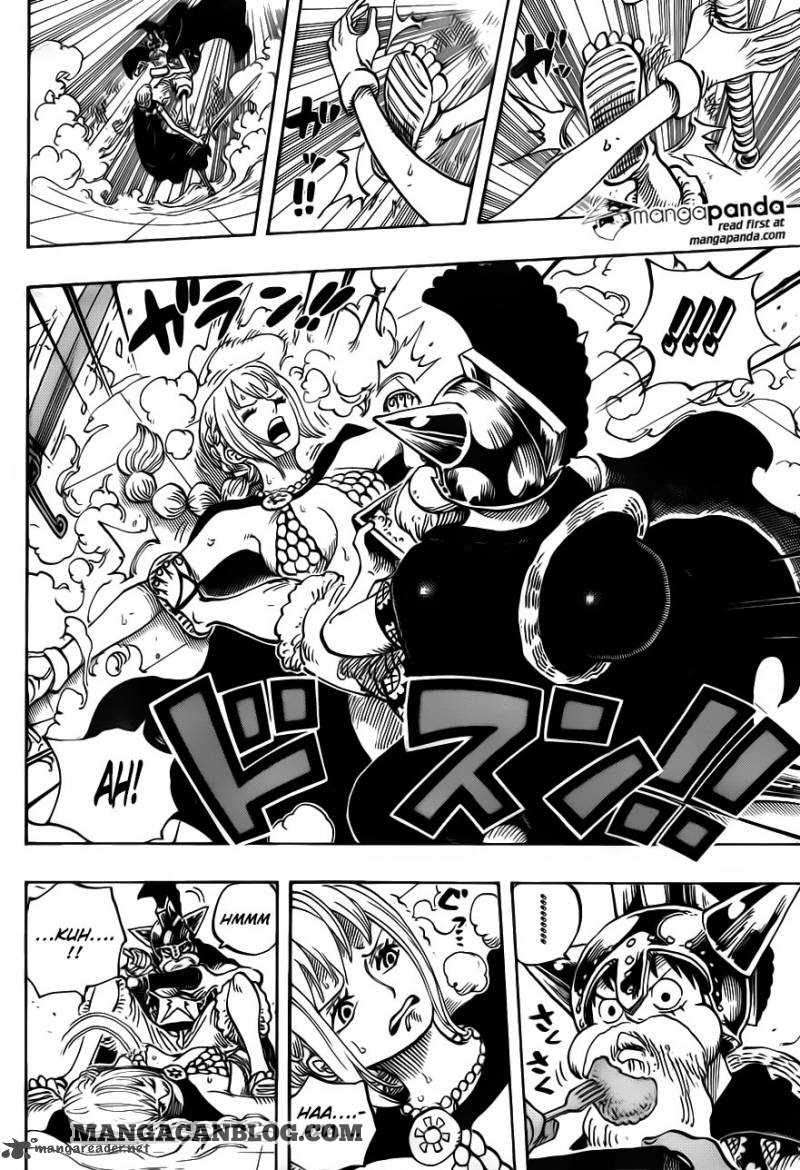 Chapter 720 - halaman 18