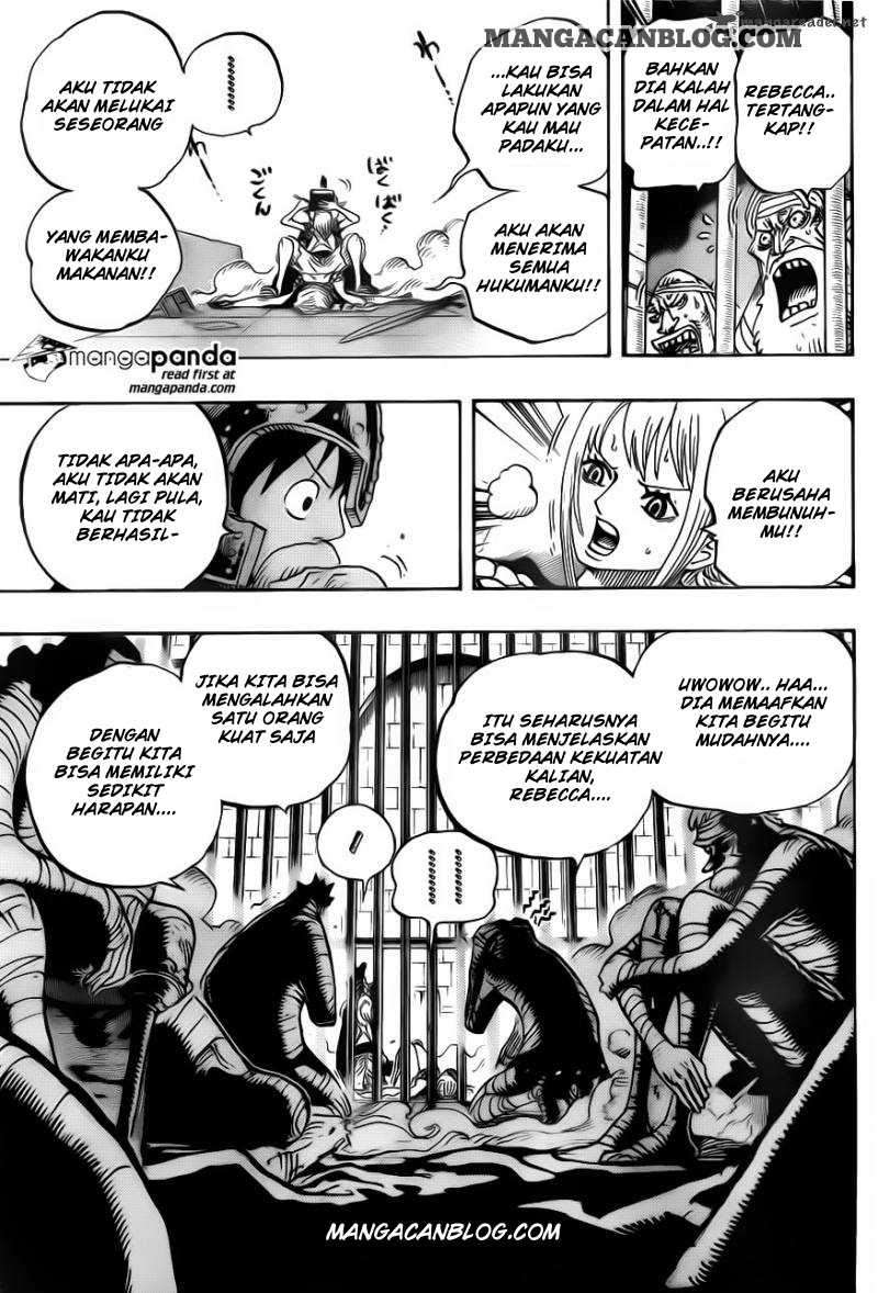 Chapter 720 - halaman 19