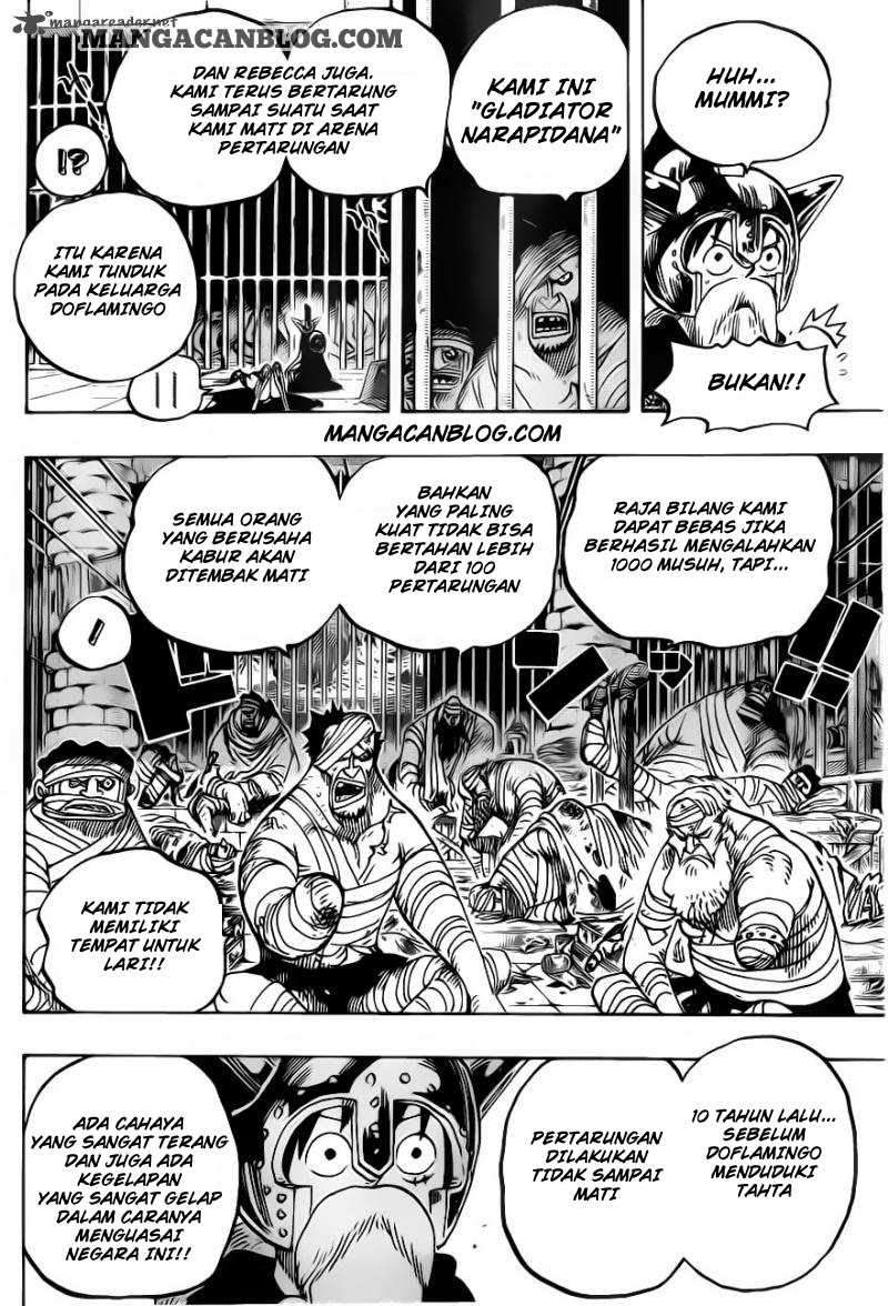 Chapter 720 - halaman 20