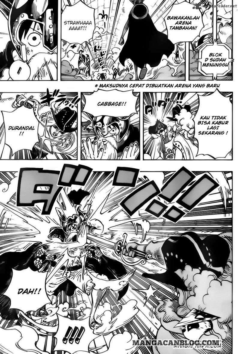 Chapter 720 - halaman 5