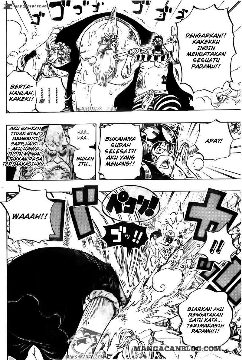 Chapter 720 - halaman 10