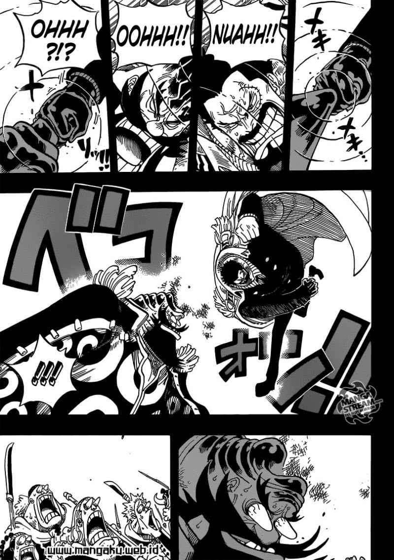 Chapter 719 - halaman 11