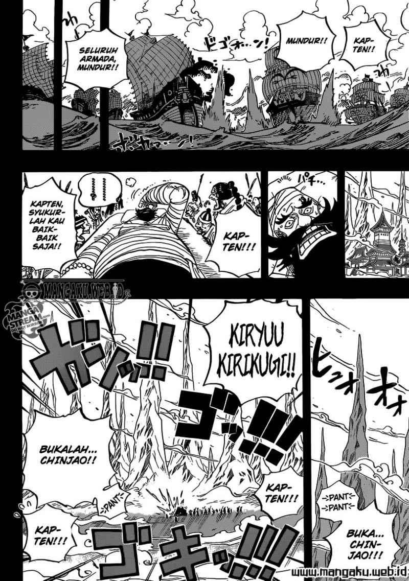 Chapter 719 - halaman 12