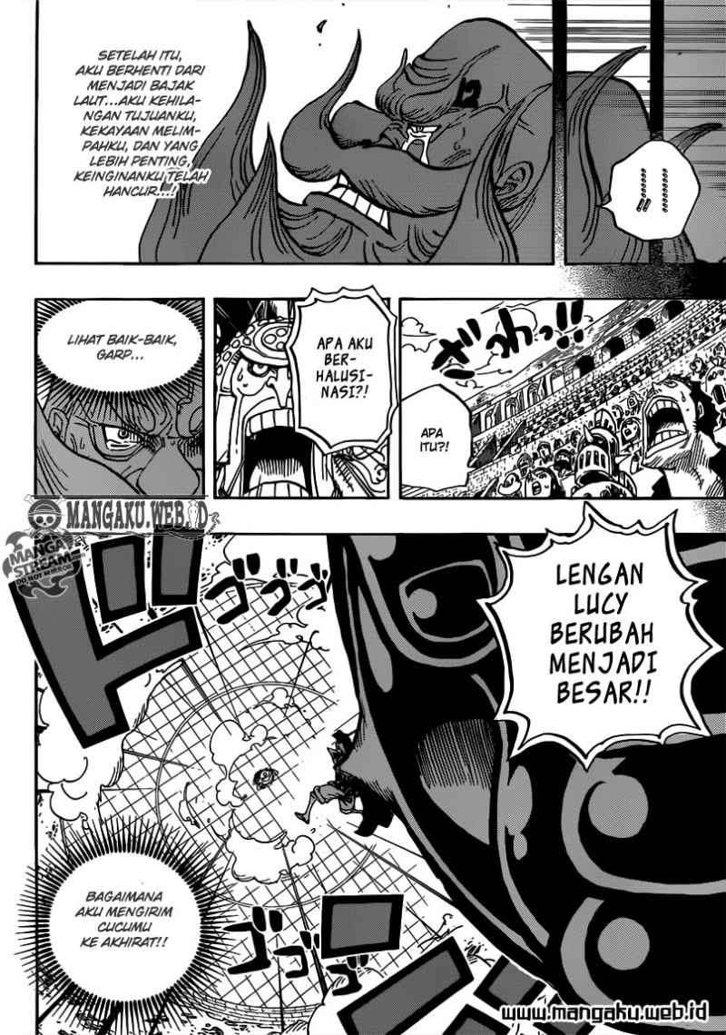 Chapter 719 - halaman 14