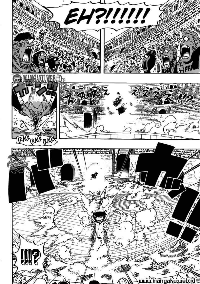 Chapter 719 - halaman 17