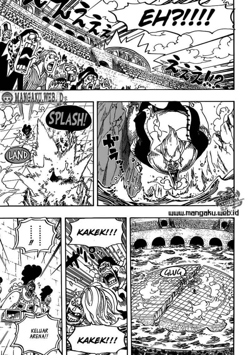 Chapter 719 - halaman 18
