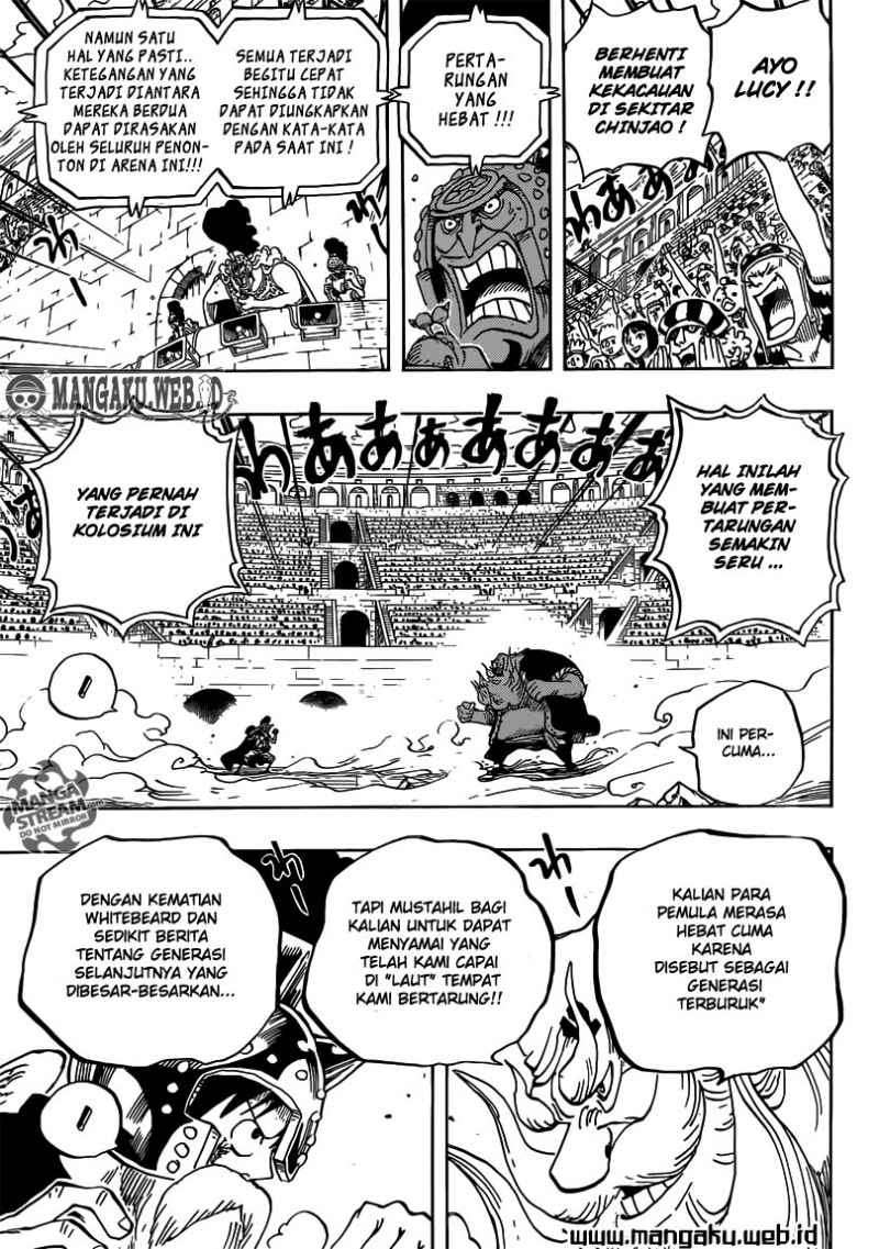 Chapter 719 - halaman 5