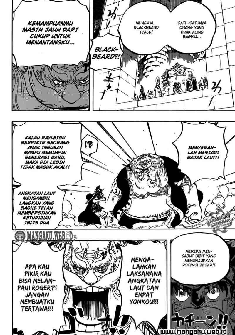 Chapter 719 - halaman 6