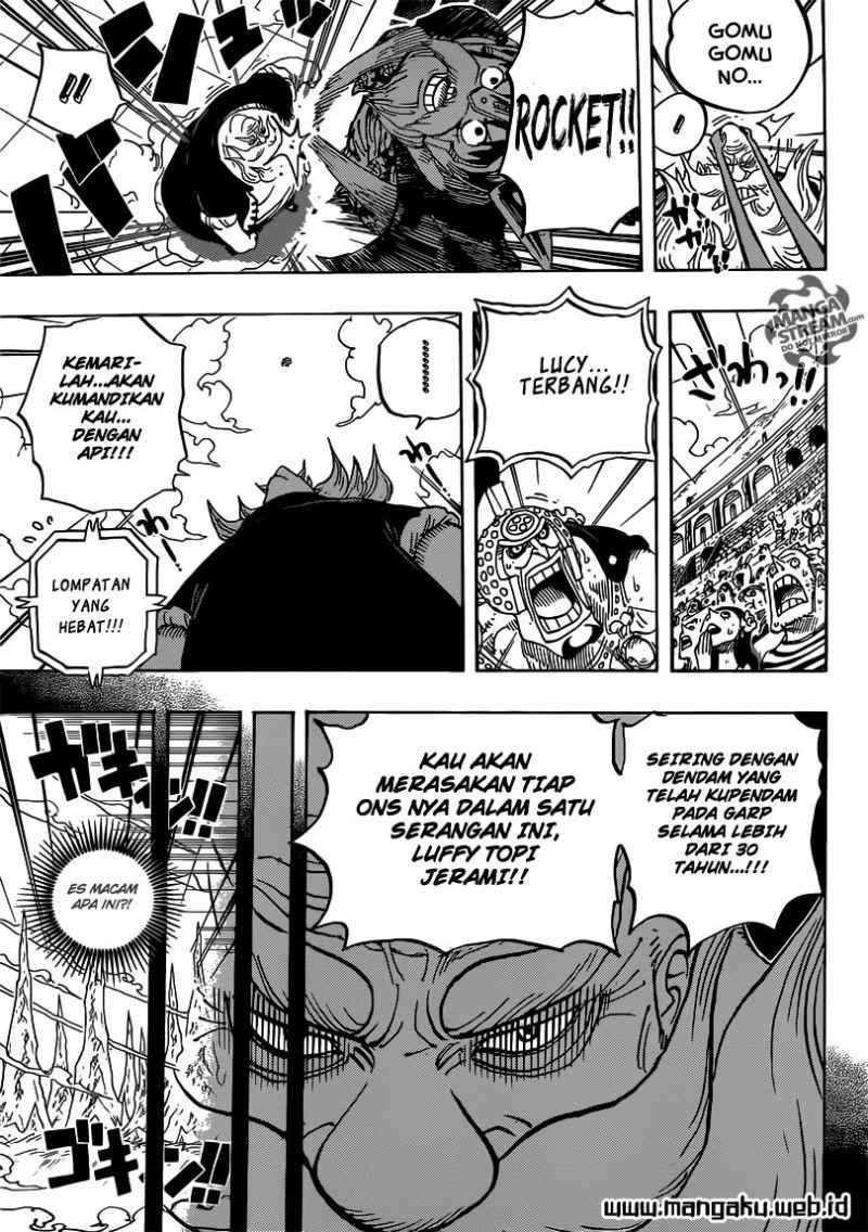 Chapter 719 - halaman 7