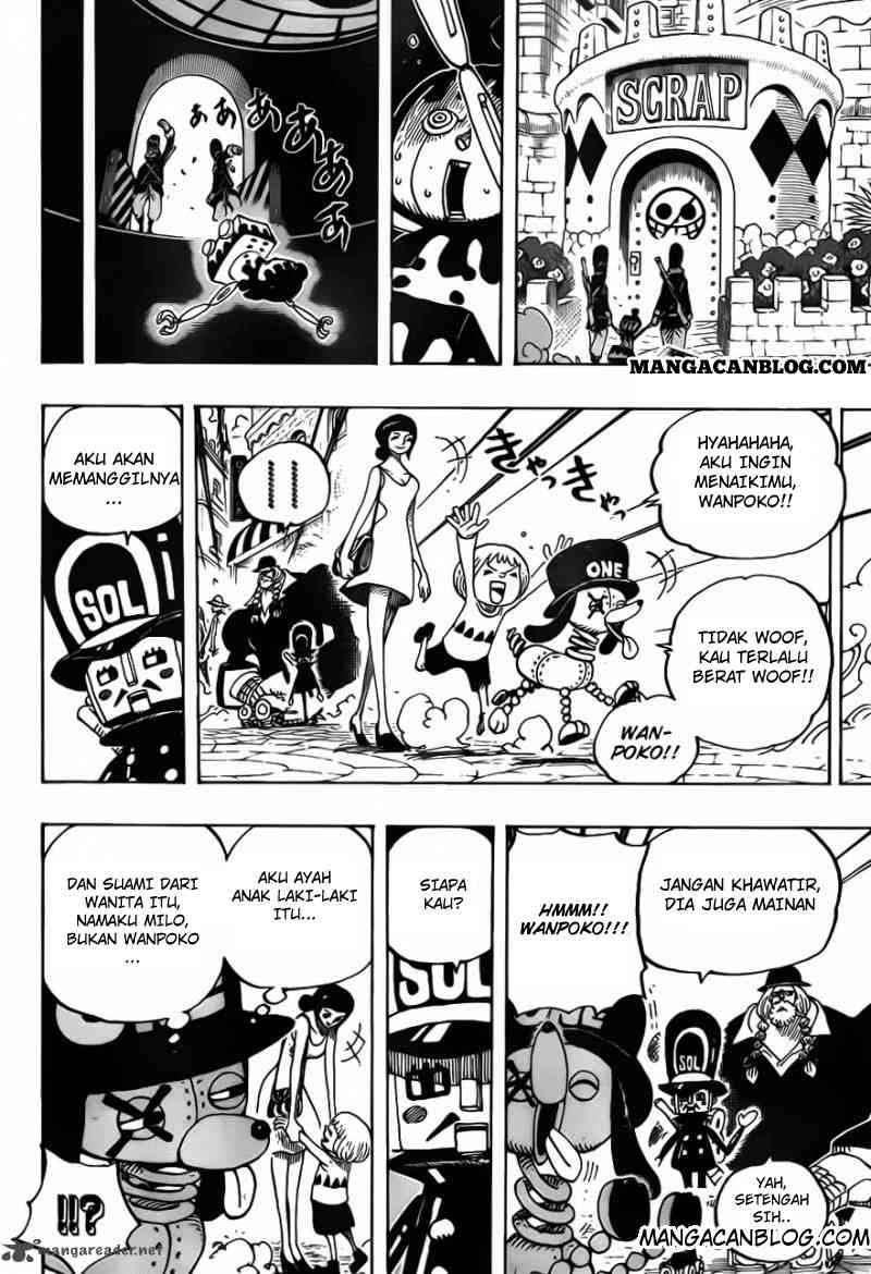 Chapter 717 - halaman 12