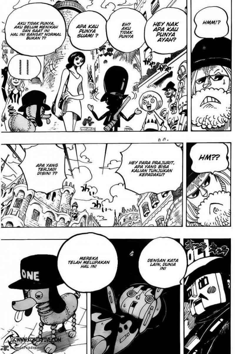 Chapter 717 - halaman 13