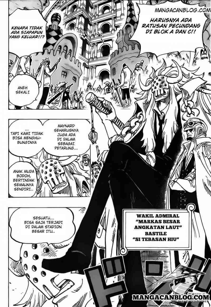 Chapter 717 - halaman 8