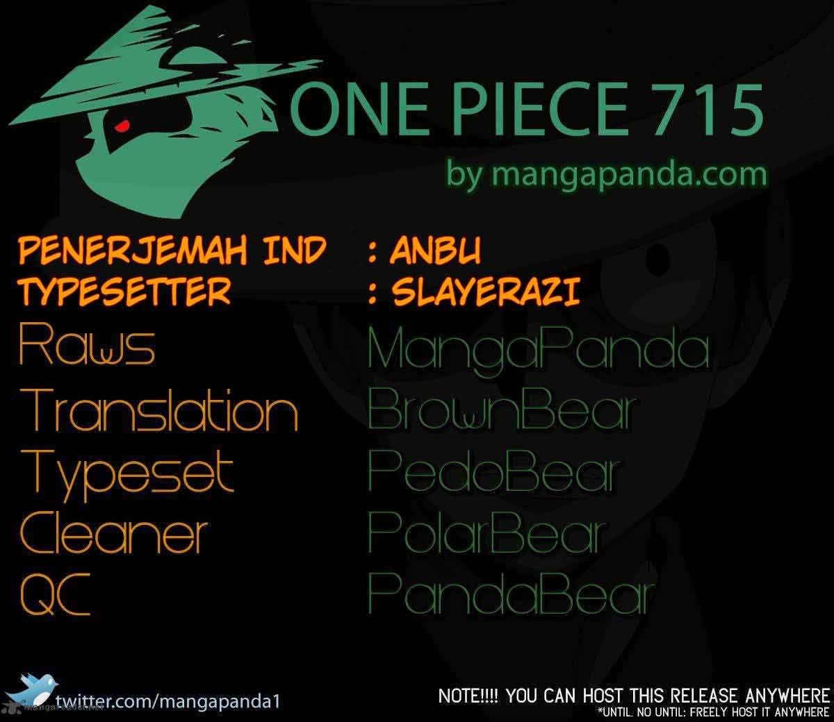 Chapter 715 - halaman 2