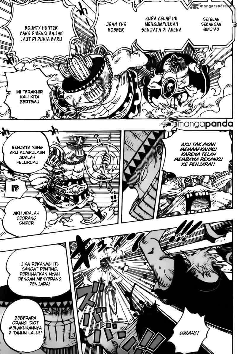 Chapter 715 - halaman 12