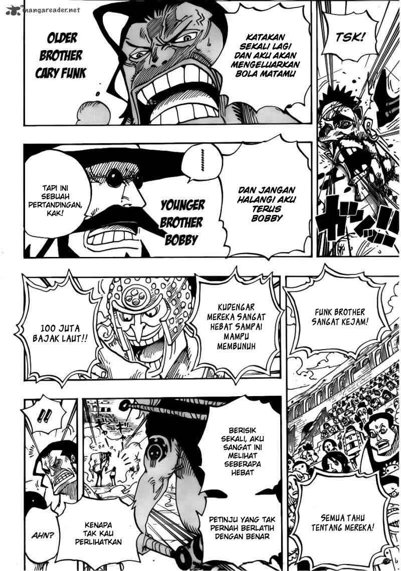 Chapter 715 - halaman 15