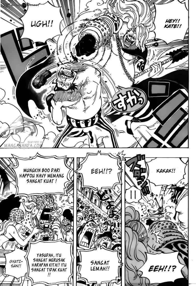 Chapter 715 - halaman 16