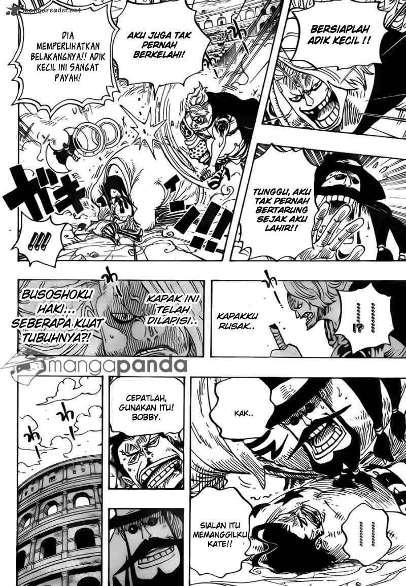 Chapter 715 - halaman 17