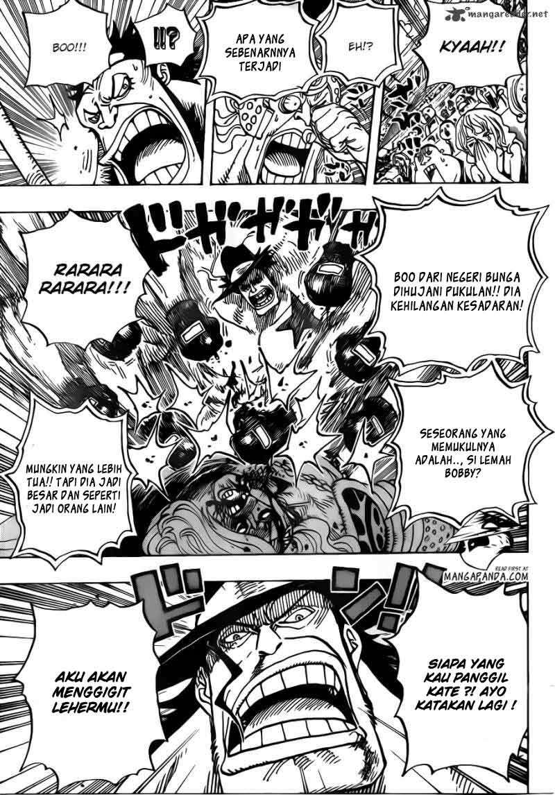 Chapter 715 - halaman 18