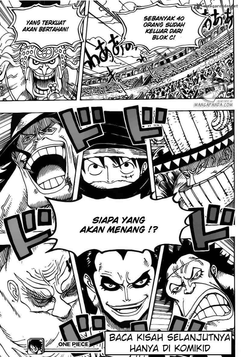 Chapter 715 - halaman 20
