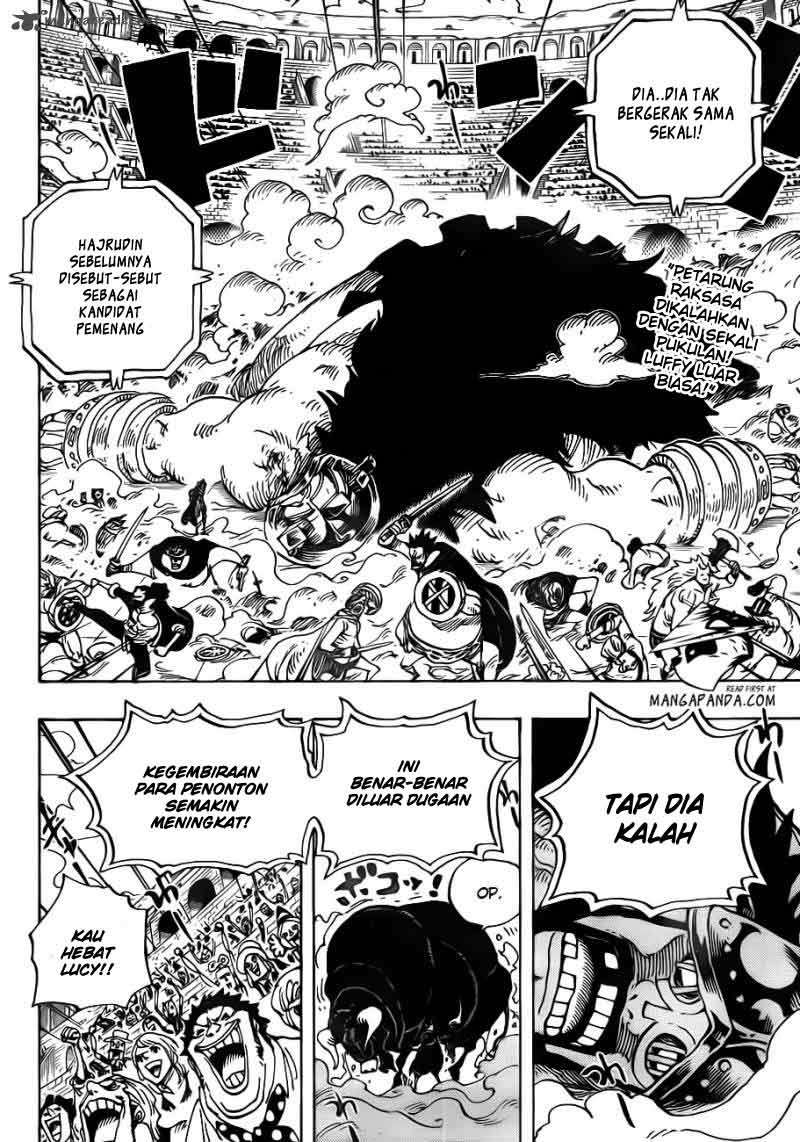 Chapter 715 - halaman 5