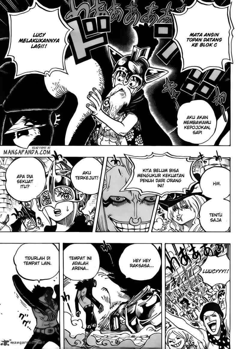 Chapter 715 - halaman 6