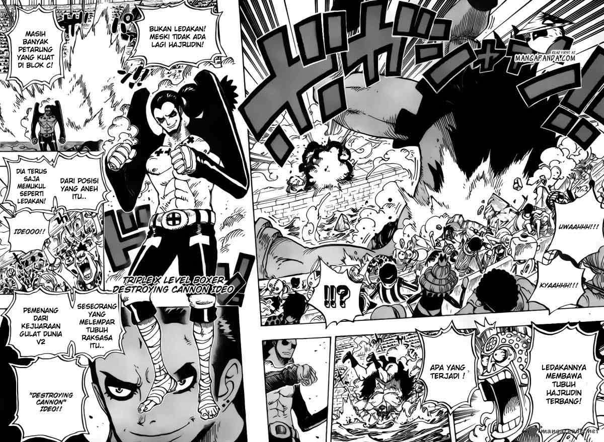 Chapter 715 - halaman 7