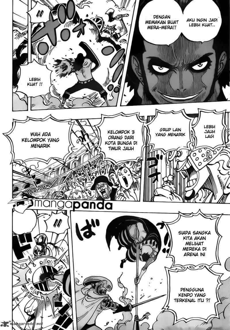Chapter 715 - halaman 8