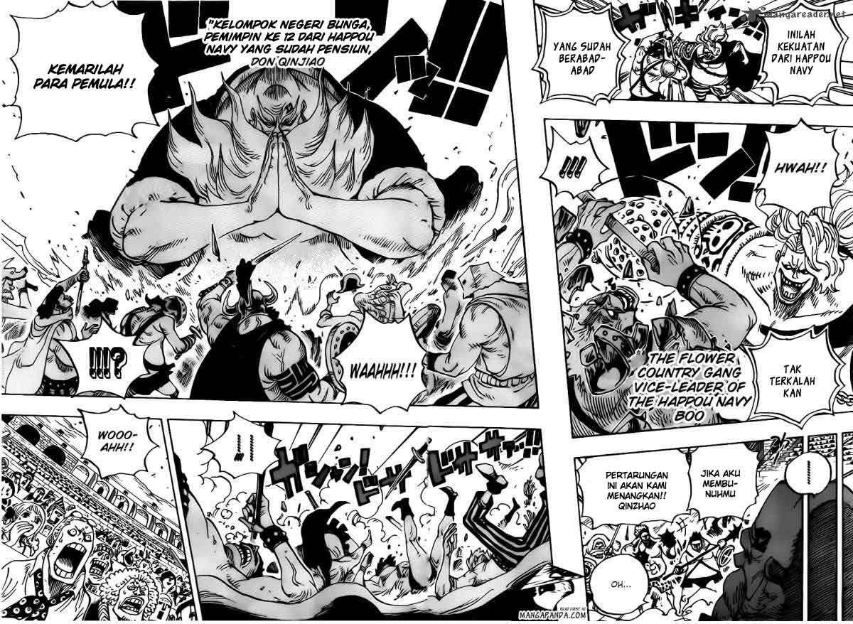 Chapter 715 - halaman 10