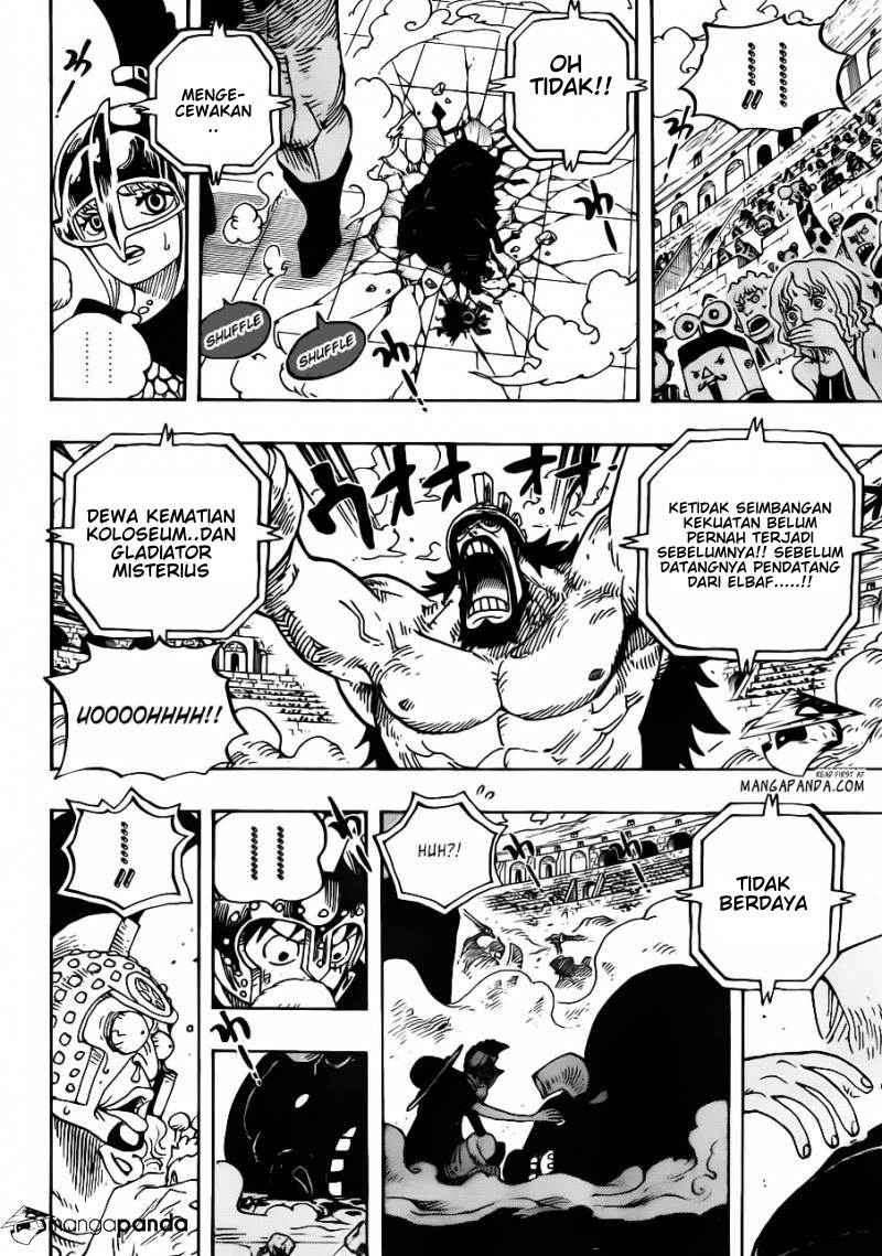 Chapter 714 - halaman 17