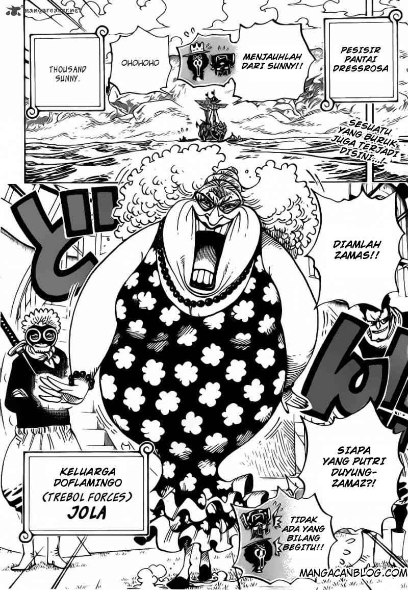 Chapter 714 - halaman 3